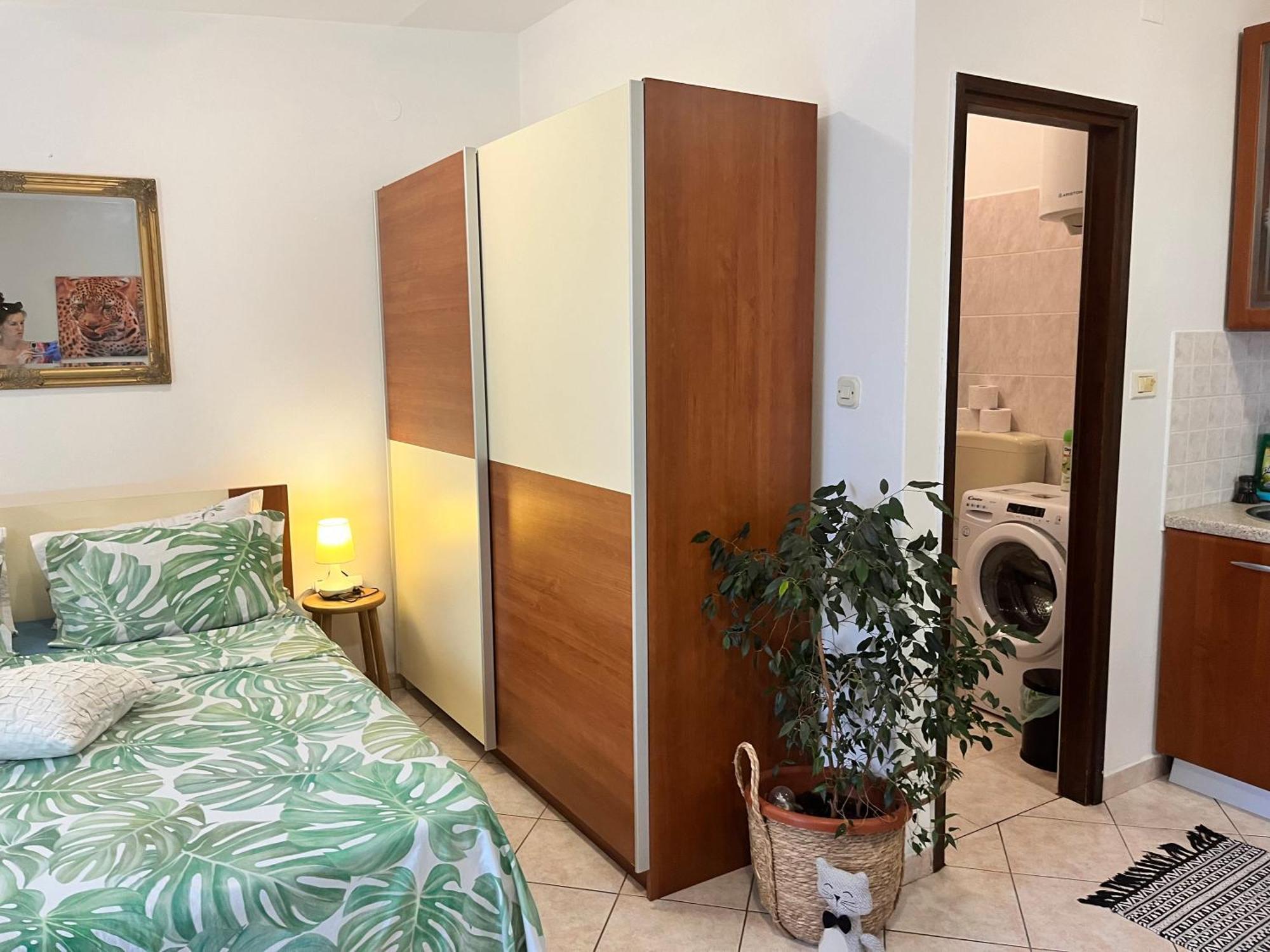 Biba Apartments Pula Exterior photo
