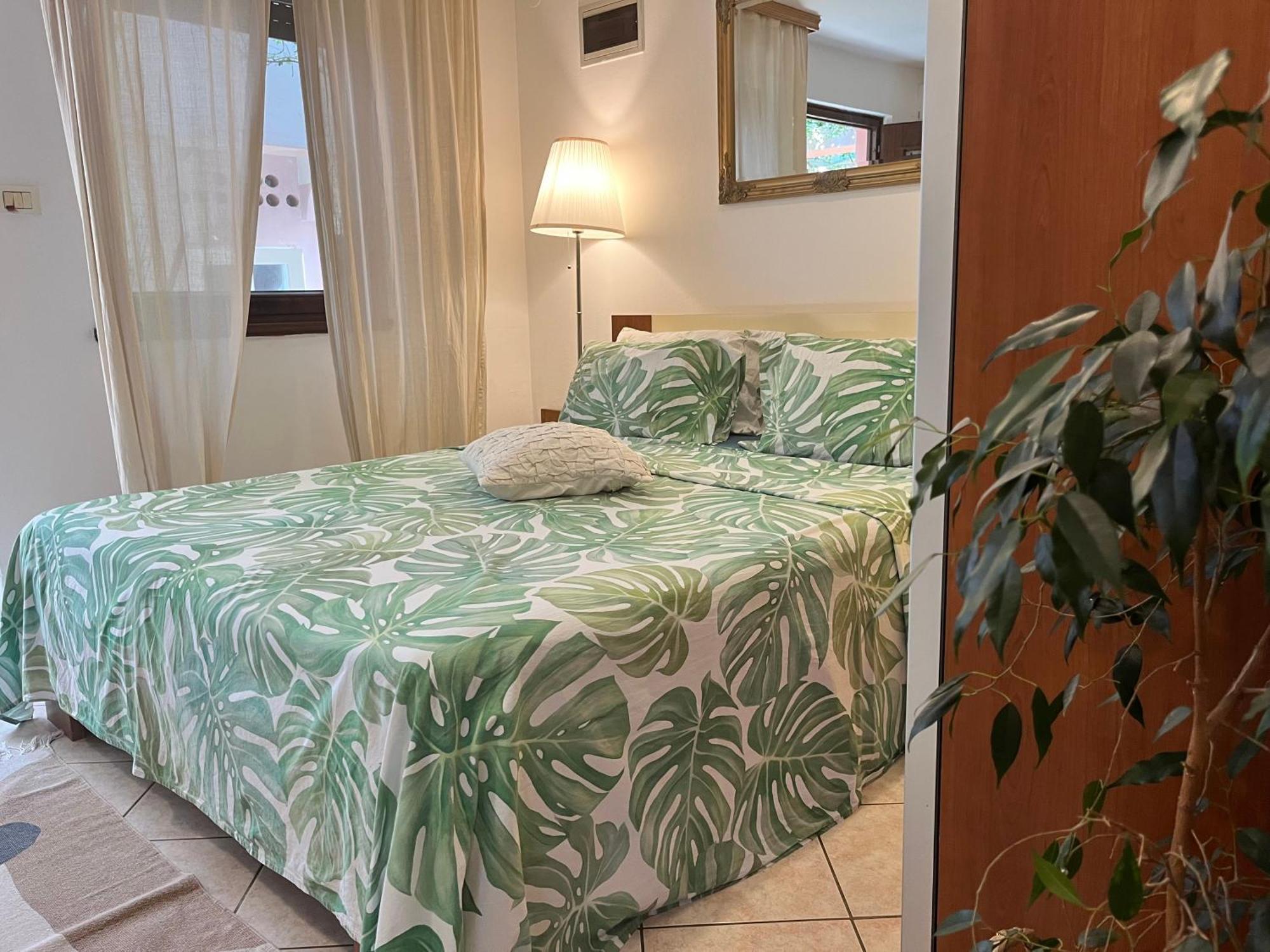 Biba Apartments Pula Exterior photo