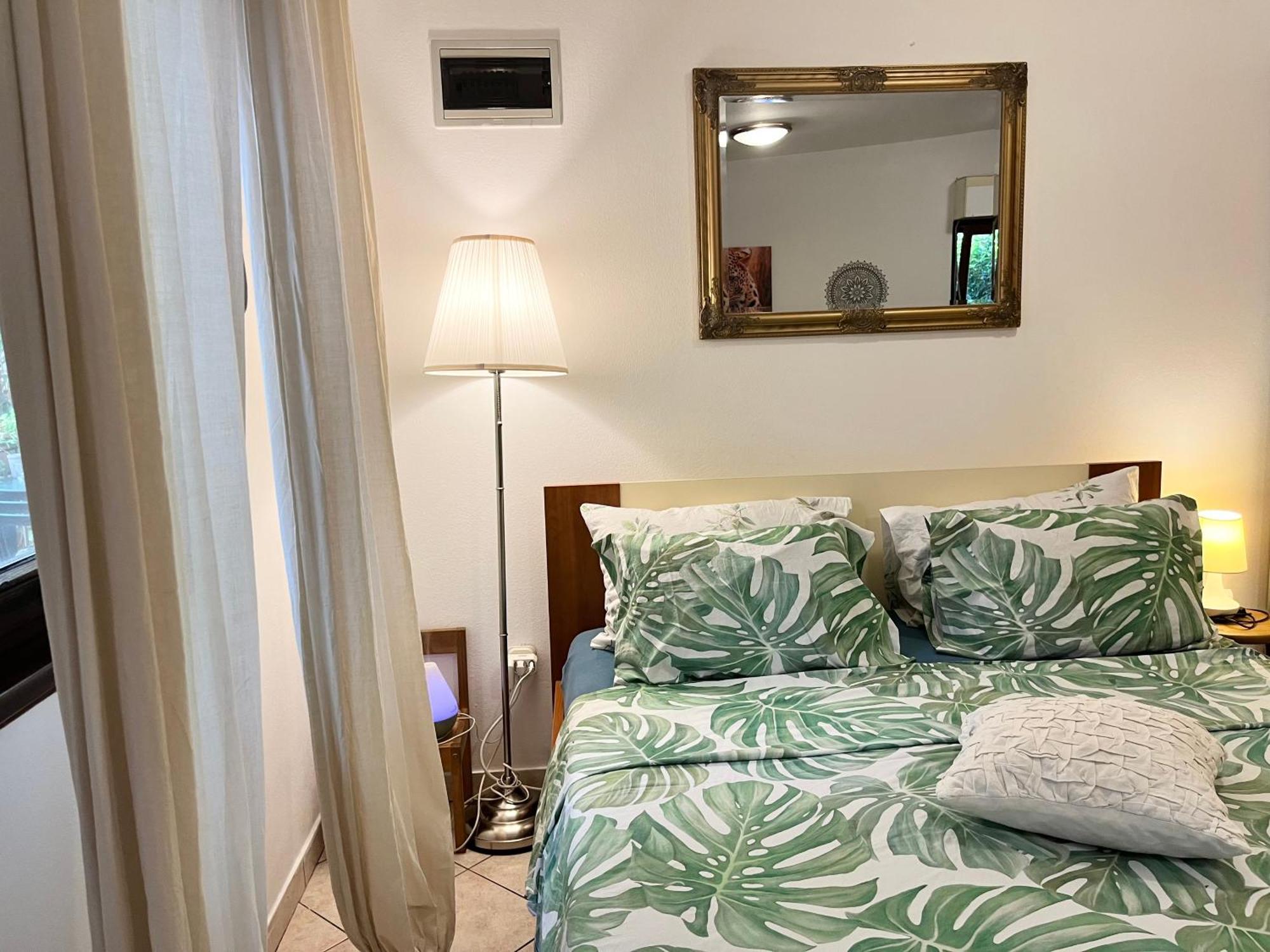 Biba Apartments Pula Exterior photo