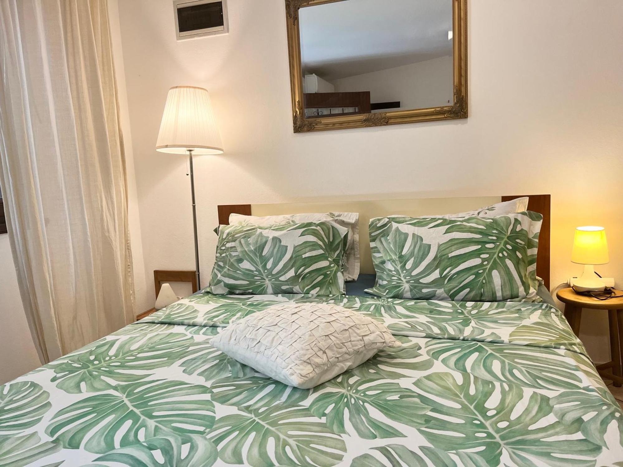Biba Apartments Pula Exterior photo