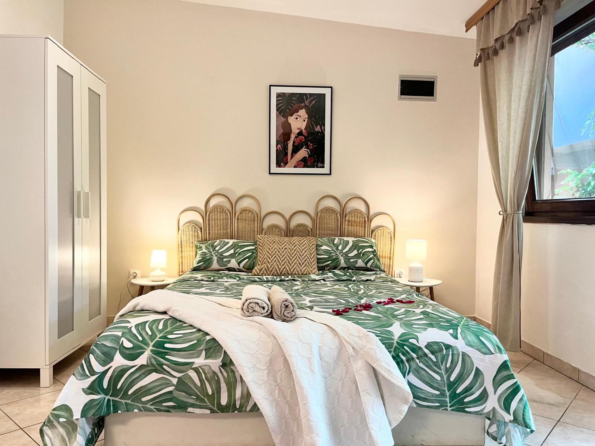 Biba Apartments Pula Exterior photo
